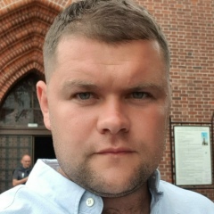 Александр Петров, 05.10.1984, Санкт-Петербург
