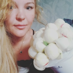 Маргарита Рей, 22.06, Москва