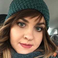 Лилия Мингалимова, 16.09, Казань