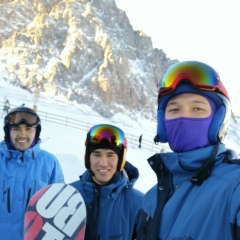 Yerzaman Rabimzatov, 30.06