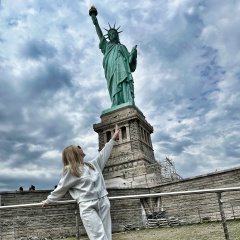 Наталья Строкова, 07.11.1987, Санкт-Петербург