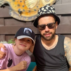 Тимур Мендыкулов