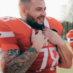 Роми Желдашев, 06.10.1989, Москва