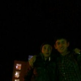 Арсен Мхитарян, Солнечногорск