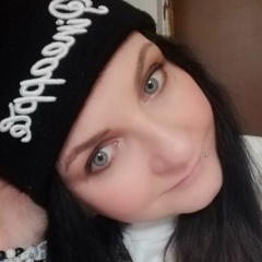 Иришка Крук, Gdańsk