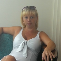 Юлия Абрамова, 22.06, Москва