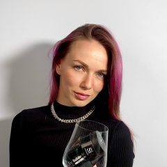 Ксюша Карпенко, 09.02.1990