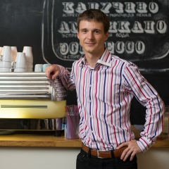 Михаил Чуранов, 02.06, Москва