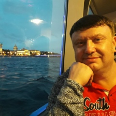 Василий Самуков, 28.06.1973, Санкт-Петербург