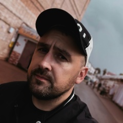 Oleg Buribaev, Кинешма