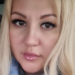 Альбина Егошина, 28.02, Уфа