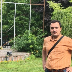 Иван Клиссак, 20.02, Санкт-Петербург