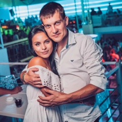 Алина Сергеева, 27.09.1989, Одесса