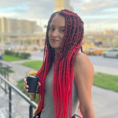 Елена Зуйкова, 22.09.1980, Архангельск