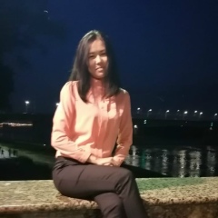 Жулдуз Кузембаева, 30.08.1985, Омск