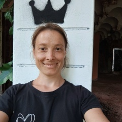 Елена Леонова, 10.10.1985, Королёв