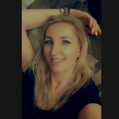 Евгения Калышкина, 07.05