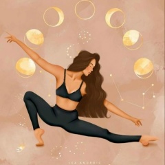 Екатерина Раднаева, 13.01