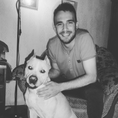 Антон Кисибокин, 01.01