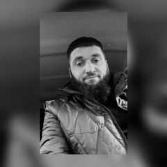 Muhammad Kureysh, Назрань