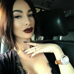 Катя Счастливая, 10.03.1993, Москва