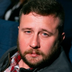 Алексей Власов, Липецк