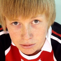 Дмитрий Букаловский, 10.05.1997, Москва