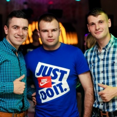 Саша Кононенко, 14.10