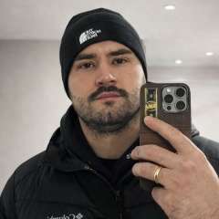 Данила Иванченко, 31.03.1995