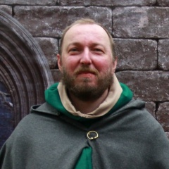 Михаил Лужбин, Ижевск