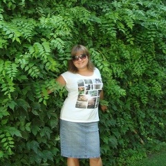 Анастасия Чернышова, 05.03, Королёв