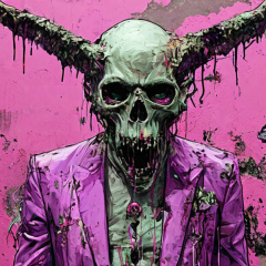 Алекс Генезис