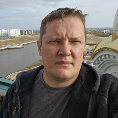 Иван Козин, 17.03.1988, Тюмень