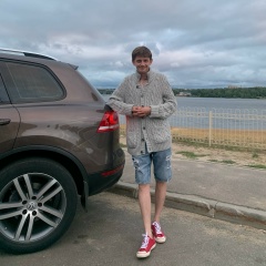 Альберт Гизатов, 23.08.1989, Кострома