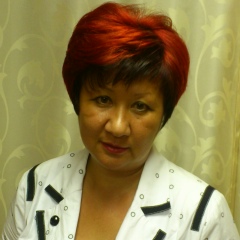 Жанна Андреева, Пермь