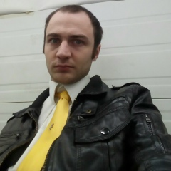 Алексей Ханеев, 02.03.1989, Нахабино