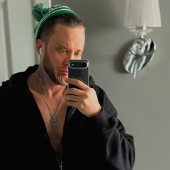 Егор Холявин, 24.05, Москва