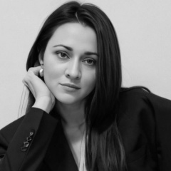 Чулпан Абитова, Казань