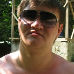 Роман Войтенко, 09.05.1987, Пермь