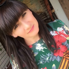 Ольга Горохова, 03.09