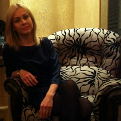 Алина Попова, 07.05.1989