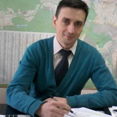 Павел Москаленко, 08.05.1979, Днепр (Днепропетровск)