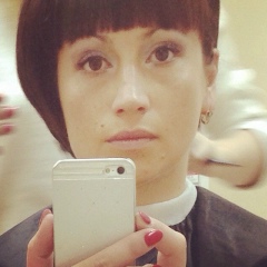 Оксана Янковая-Симонова, 21.09, Екатеринбург