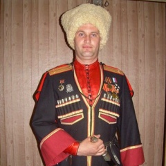 Сергей Узаревич, 20.06.1980, Москва