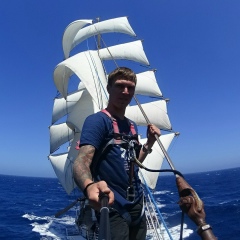 Aleks Nikotin, 13.07