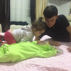 Khanzat Rakhimshaev, 16.01.1990, Кызылорда