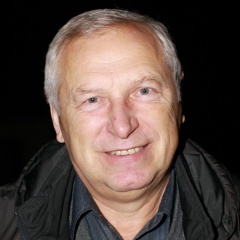 Алексей Калачев, Санкт-Петербург