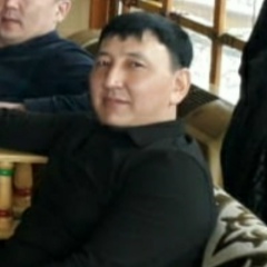 Darhan Nisanbai, 24.06.1982