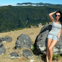 Марина Архипова, Магнитогорск