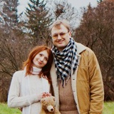 Алена Завирюха, 04.01.1985, Киев